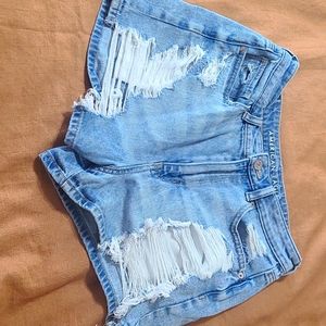 Shorts American eagle